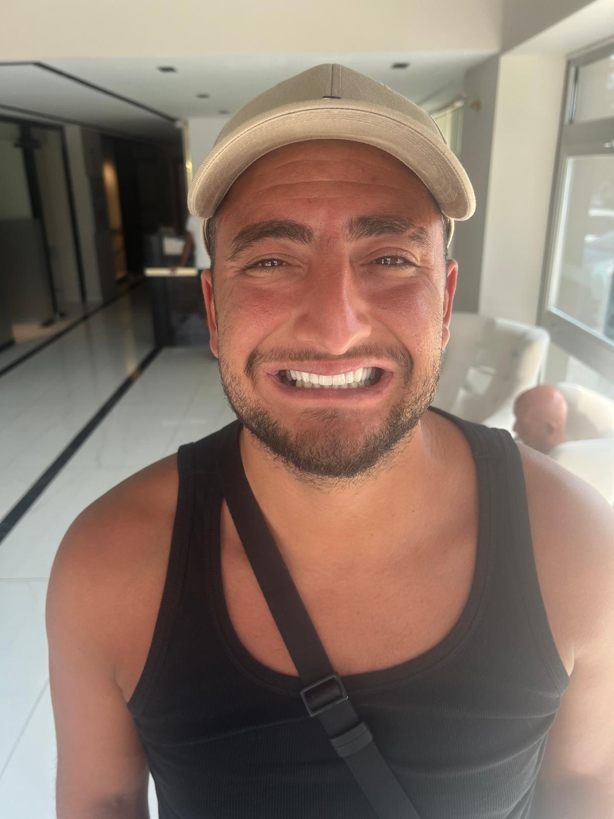 ECE Dental Patient Transformation